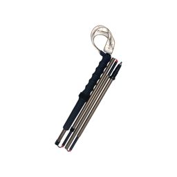 Zenone Carbon Legend Trekking Poles Black Gold Z2401| เทรคกิ้งโพล