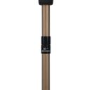 Zenone Carbon Legend Trekking Poles Black Gold Z2401| เทรคกิ้งโพล 5