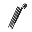 Zenone Carbon Trekking Poles Midnight Matte Z2001 | เทรคกิ้งโพล  1