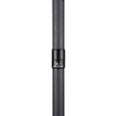 Zenone Carbon Trekking Poles Midnight Matte Z2001 | เทรคกิ้งโพล  5