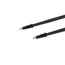 Zenone Carbon Trekking Poles Midnight Matte Z2001 | เทรคกิ้งโพล  6