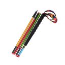Zenone Aluminium V.2 Trekking Poles Z2303 | เทรคกิ้งโพล  1
