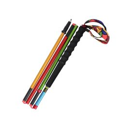 Zenone Aluminium V.2 Trekking Poles Z2303 | เทรคกิ้งโพล
