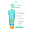 Zunshield Sunscreen Lotion SPF50+ PA++++ (100 ml) 3