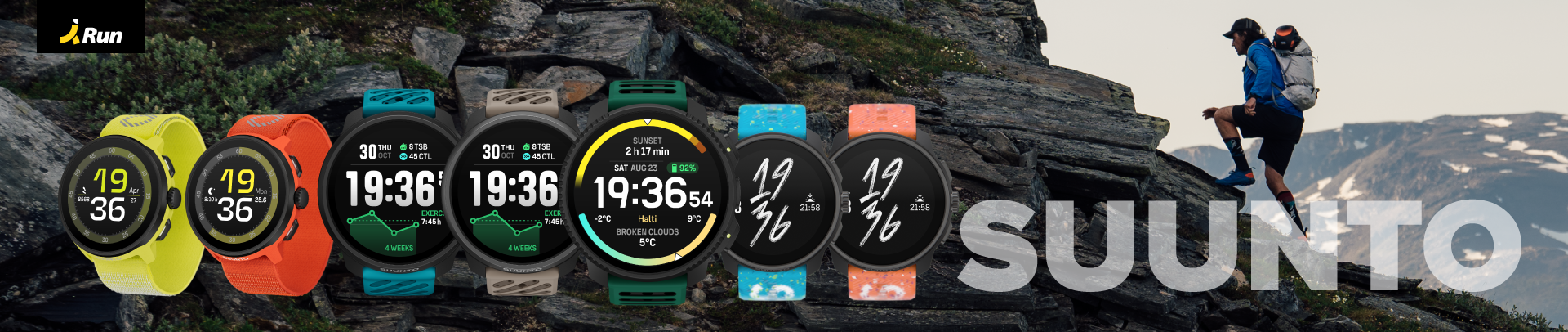 Suunto Vertical 2