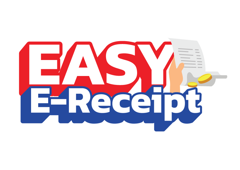 Easy E-Reciept