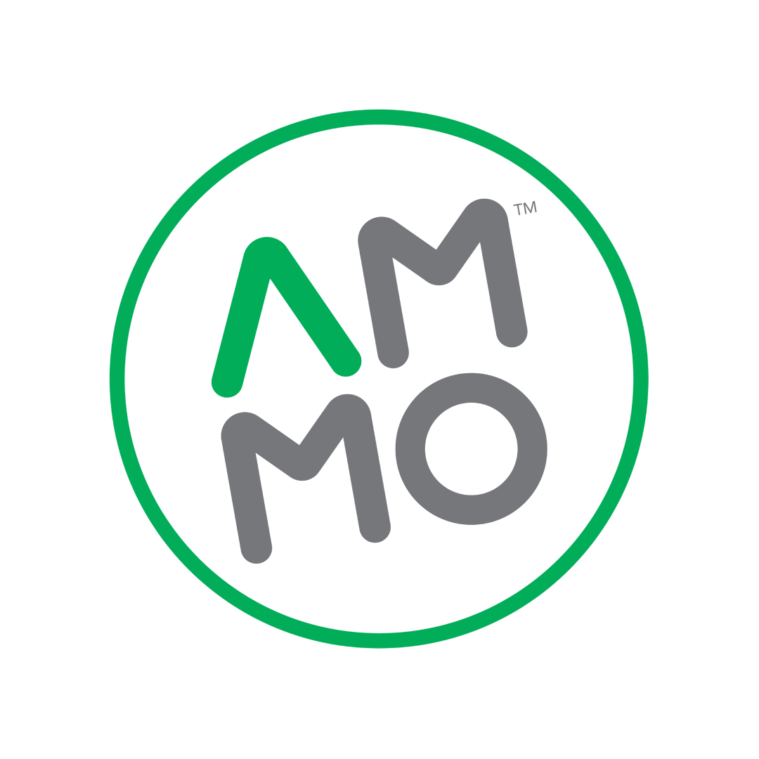 AMMO Sports Energy