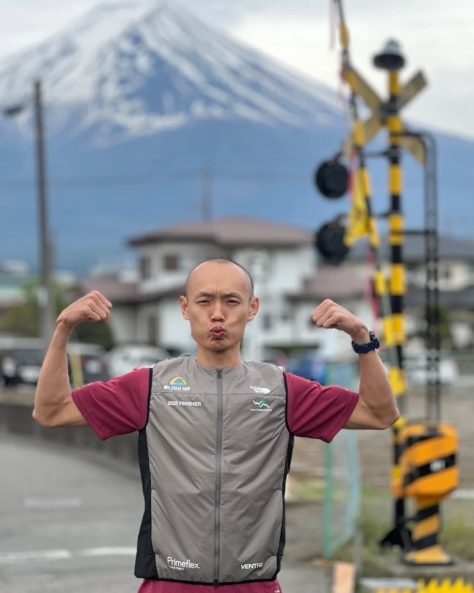SUTHEE_CHOOMUENWAI_100_Miles