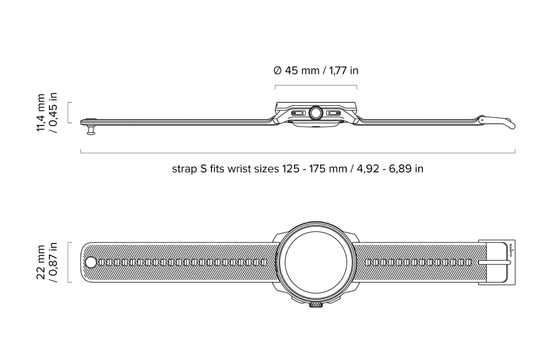 SuuntoRaceS_2D_drawing2x